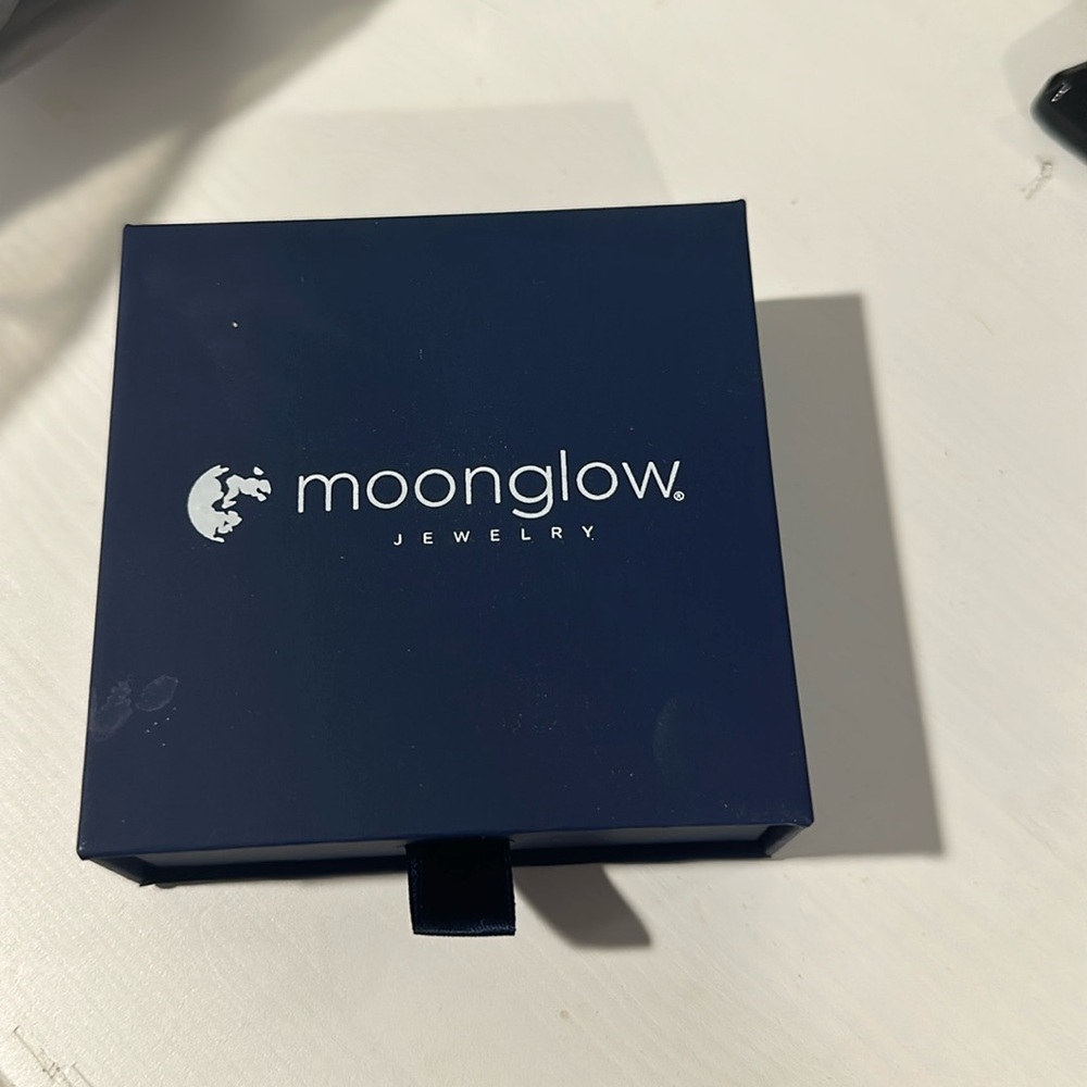 Moonglow Bracelet 5/29/2021